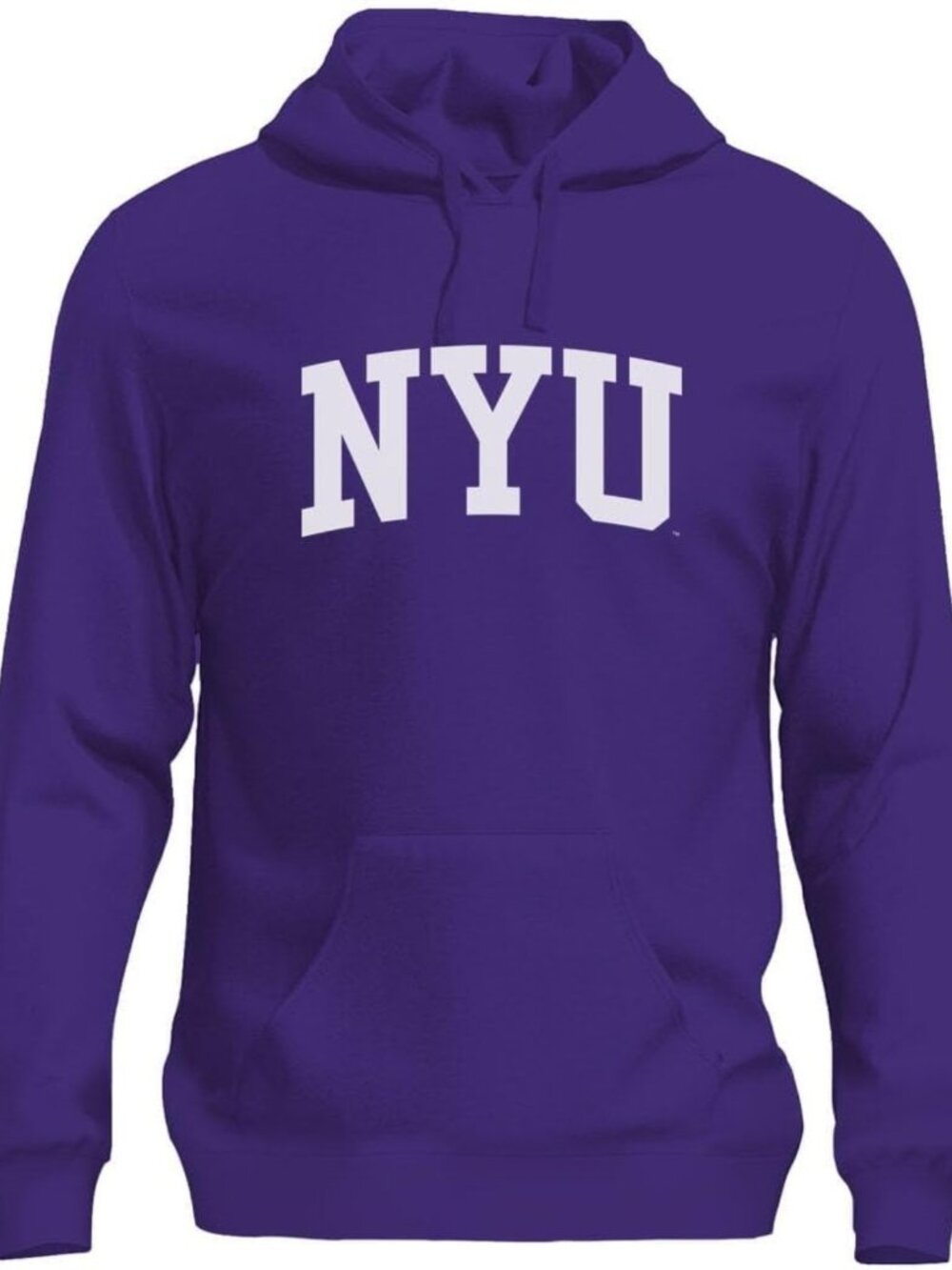 Unisex NCAA College Team Hoodie | Officially Licensed, Soft & Cozy Sweatshirt